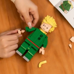 Pantasy - PAN86309 - Il Piccolo Principe - Maxifigura